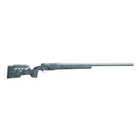 Karabin Sabatti TACTICAL Evo Chrome
